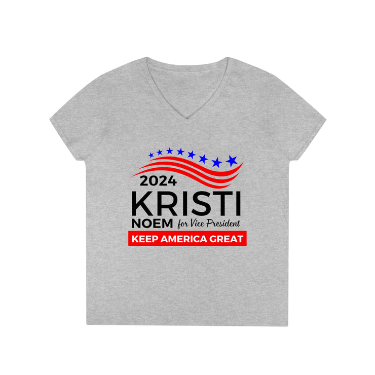 Kristi Noem for Vice President 2024 ladies&