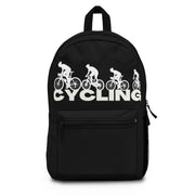Cycling light Backpack
