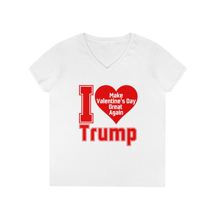 I love Trump Make Valentine&