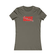 Raise Awareness Women's Favorite Tee