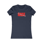 Raise Awareness Women's Favorite Tee