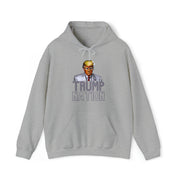 Trump Nation unisex Heavy Blend™ Hooded Sweatshirt