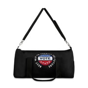 Best way to predict the future VOTE Bag