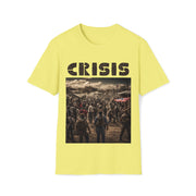 Crisis Soft style T-Shirt