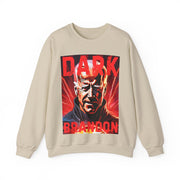 Dark Brandon Blend™ Crewneck Sweatshirt Unisex