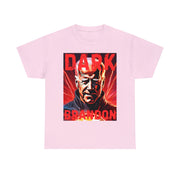 Dark Brandon Unisex Heavy Cotton Tee