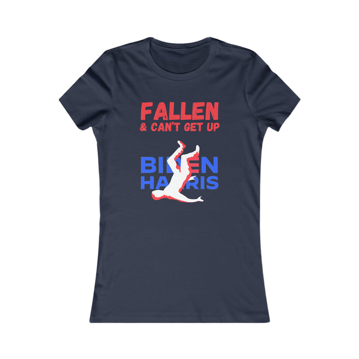 Fallen & Can&