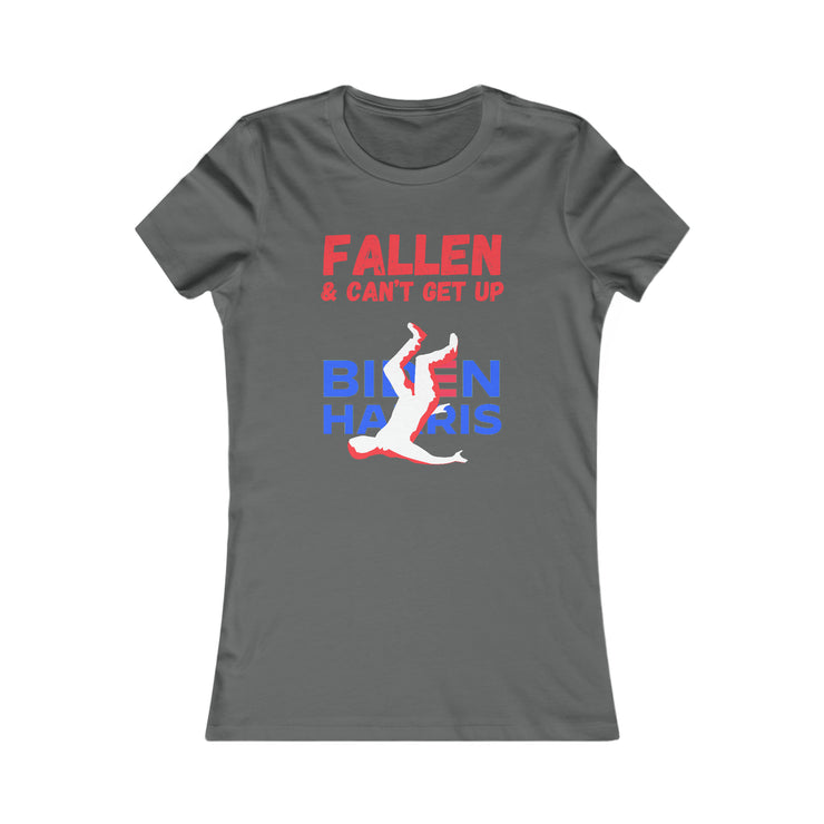 Fallen & Can&