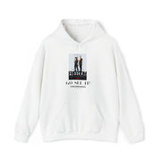 Sound of Freedom Go see it Awareness unisex Blend™ Hooded Sweatshirt