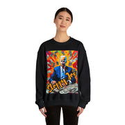 Sloppy Joe Heavy Blend™ Crewneck Sweatshirt Unisex