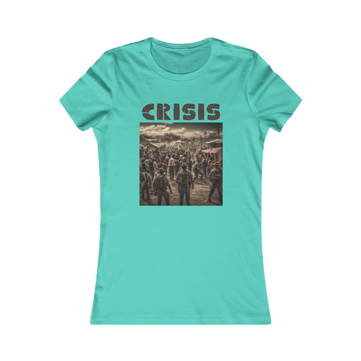 Crisis Women&