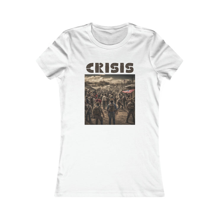 Crisis Women&