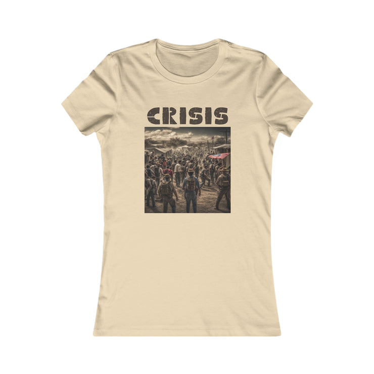 Crisis Women&