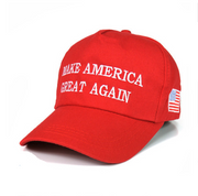 MAGA baseball caps