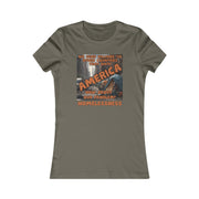 Our Problem Homelessness Women's Favorite Tee