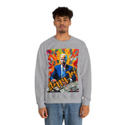 Sloppy Joe Heavy Blend™ Crewneck Sweatshirt Unisex