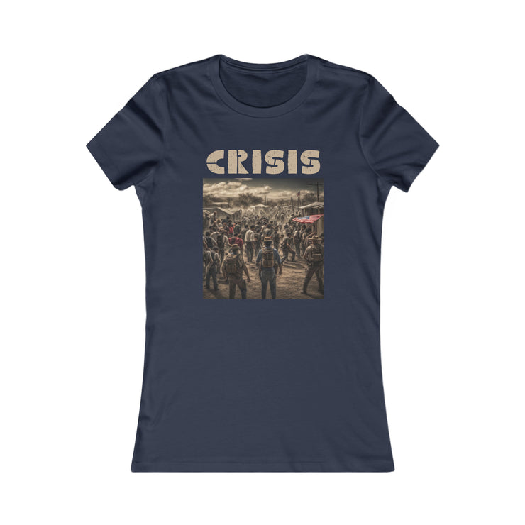 Crisis Women&