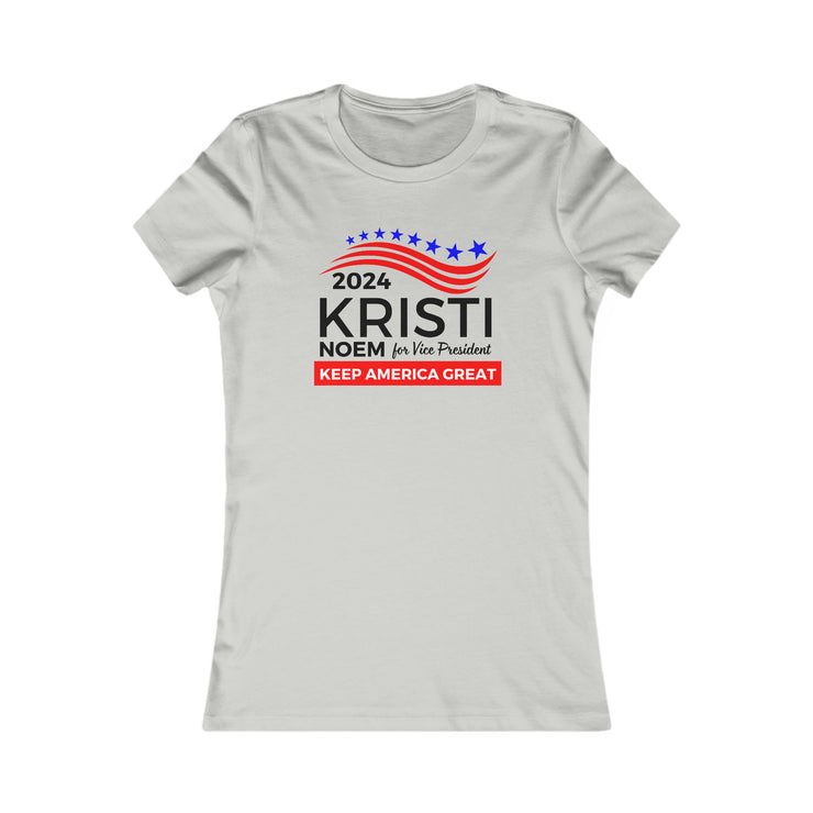 Kristi Noem for Vice President 2024 Women&