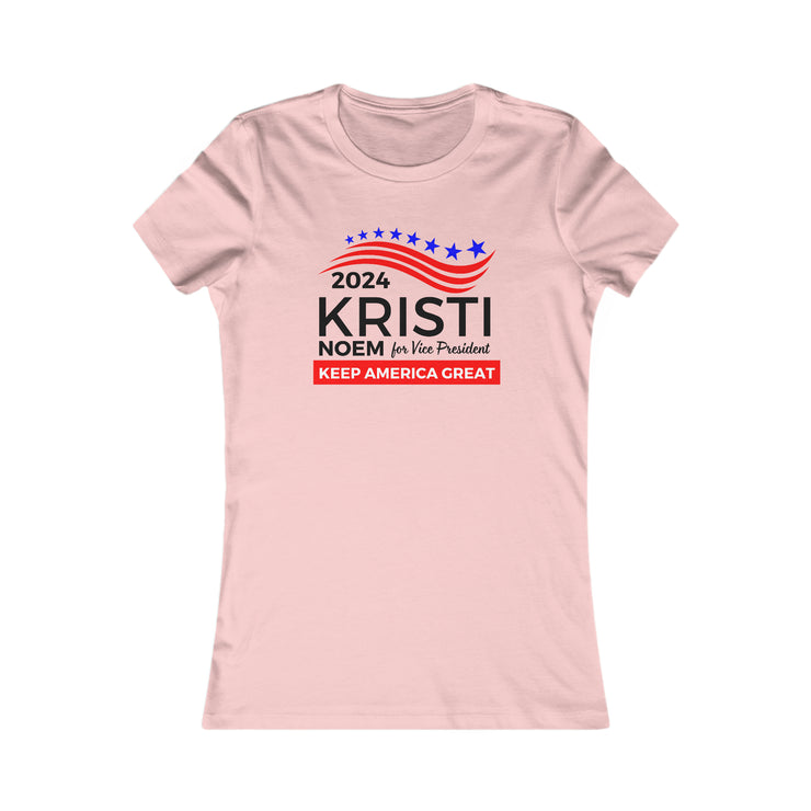 Kristi Noem for Vice President 2024 Women&