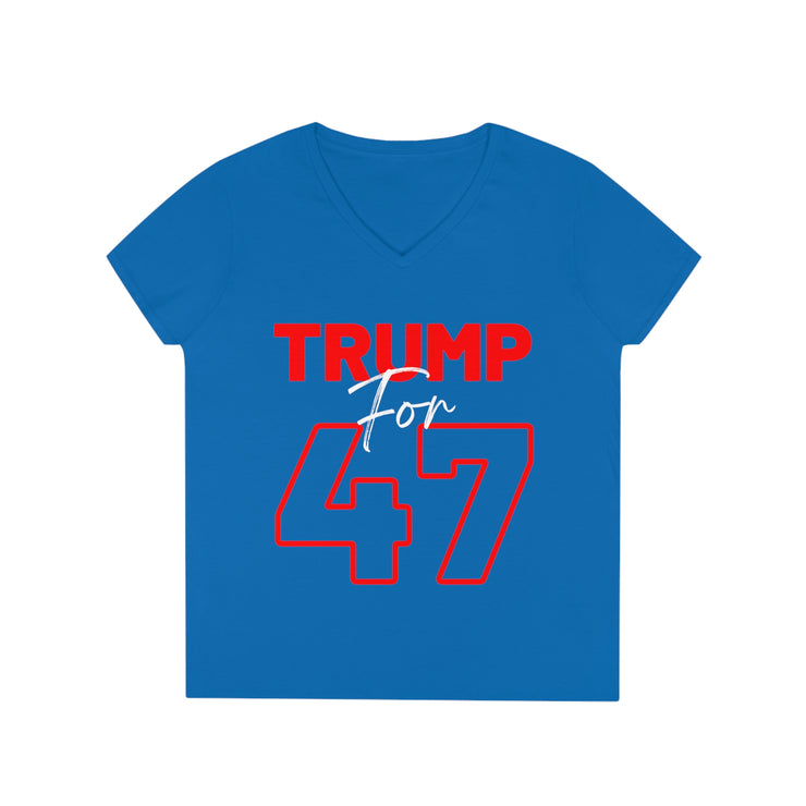 Trump for 47 ladies&