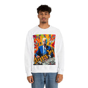 Sloppy Joe Heavy Blend™ Crewneck Sweatshirt Unisex