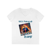 MAGA Hanukkah let's talk about Trump