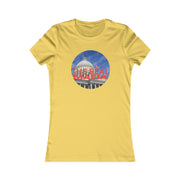 The Real Mafia women's Favorite Tee