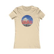 The Real Mafia women's Favorite Tee