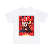 Dark Brandon Unisex Heavy Cotton Tee