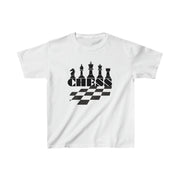 Chess Kids Heavy Cotton™ Tee