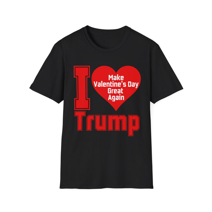 I love Trump Make Valentine&