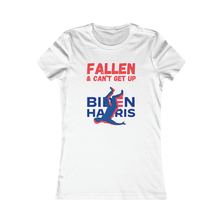 Fallen & Can&