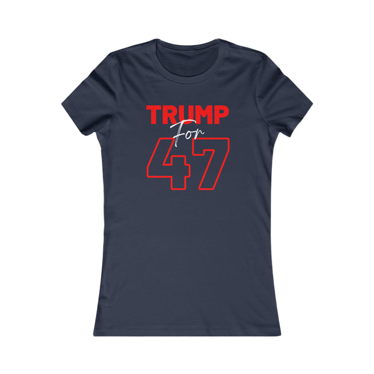 Trump for 47 Women&