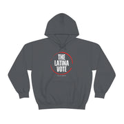 The Latina Vote Heavy Blend™ Hooded Sweatshirt