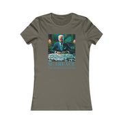 Scarface Joe The World is yours Women's Favorite Tee