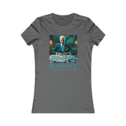 Scarface Joe The World is yours Women's Favorite Tee