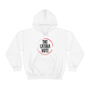 The Latina Vote Heavy Blend™ Hooded Sweatshirt