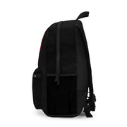 Help me get off this addiction alcohol Backpack