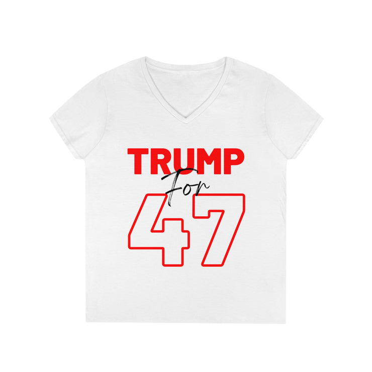 Trump for 47 ladies&