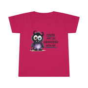 You're just so obsessed with me Toddler T-shirt