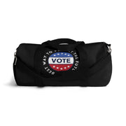 Best way to predict the future VOTE Bag