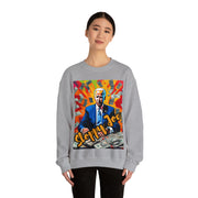 Sloppy Joe Heavy Blend™ Crewneck Sweatshirt Unisex