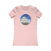 The Real Mafia women's Favorite Tee