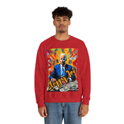 Sloppy Joe Heavy Blend™ Crewneck Sweatshirt Unisex