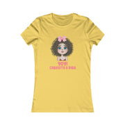 Yoyi Cabesita a riba women's Favorite Tee