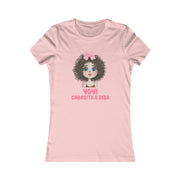 Yoyi Cabesita a riba women's Favorite Tee