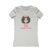 Yoyi Cabesita a riba women's Favorite Tee