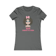 Yoyi Cabesita a riba women's Favorite Tee