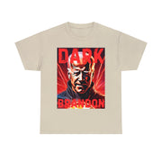 Dark Brandon Unisex Heavy Cotton Tee