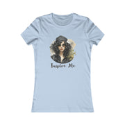 Inspire Me Women's Favorite Tee